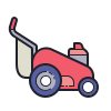lawn mower icon